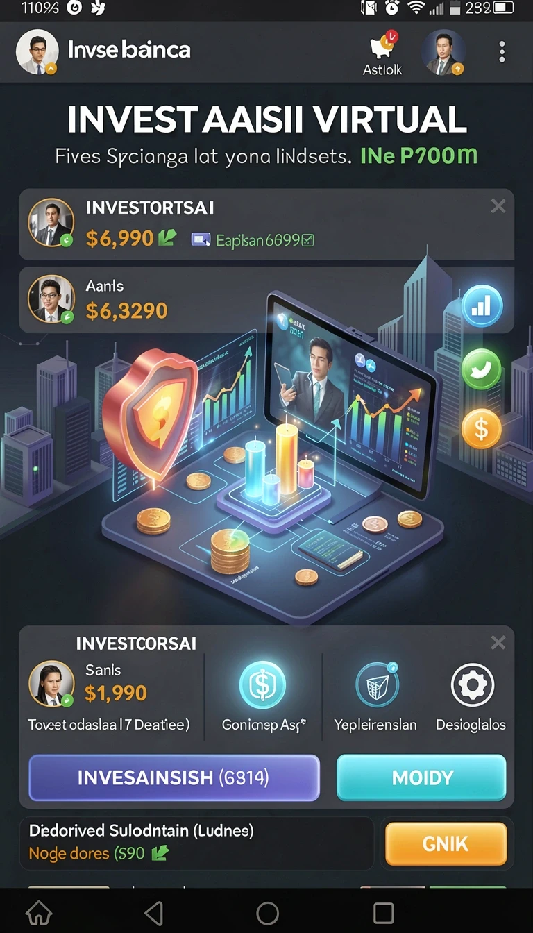 Tampilan utama aplikasi Review Aplikasi apek88 yang intuitif dan efisien.