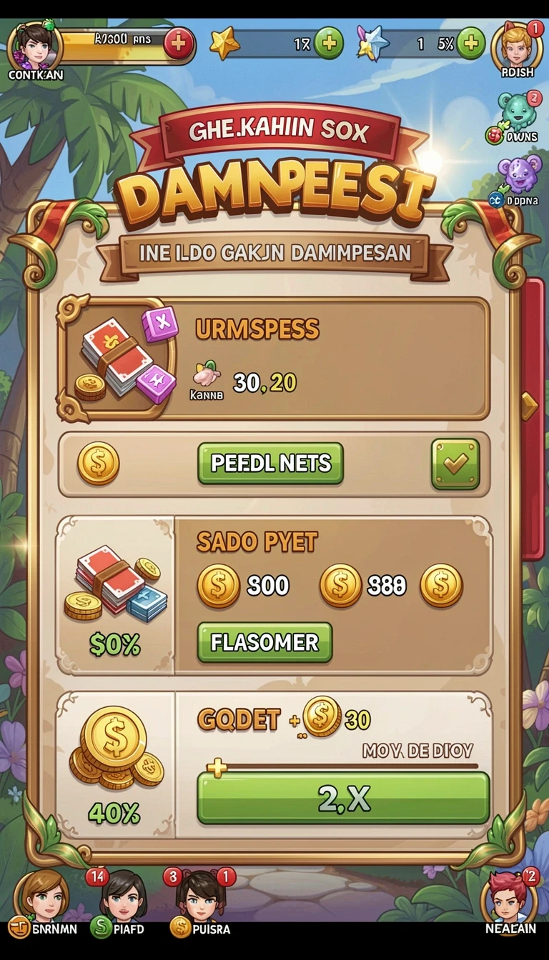 Tampilan utama aplikasi Download v98 APK untuk Android yang intuitif dan efisien.