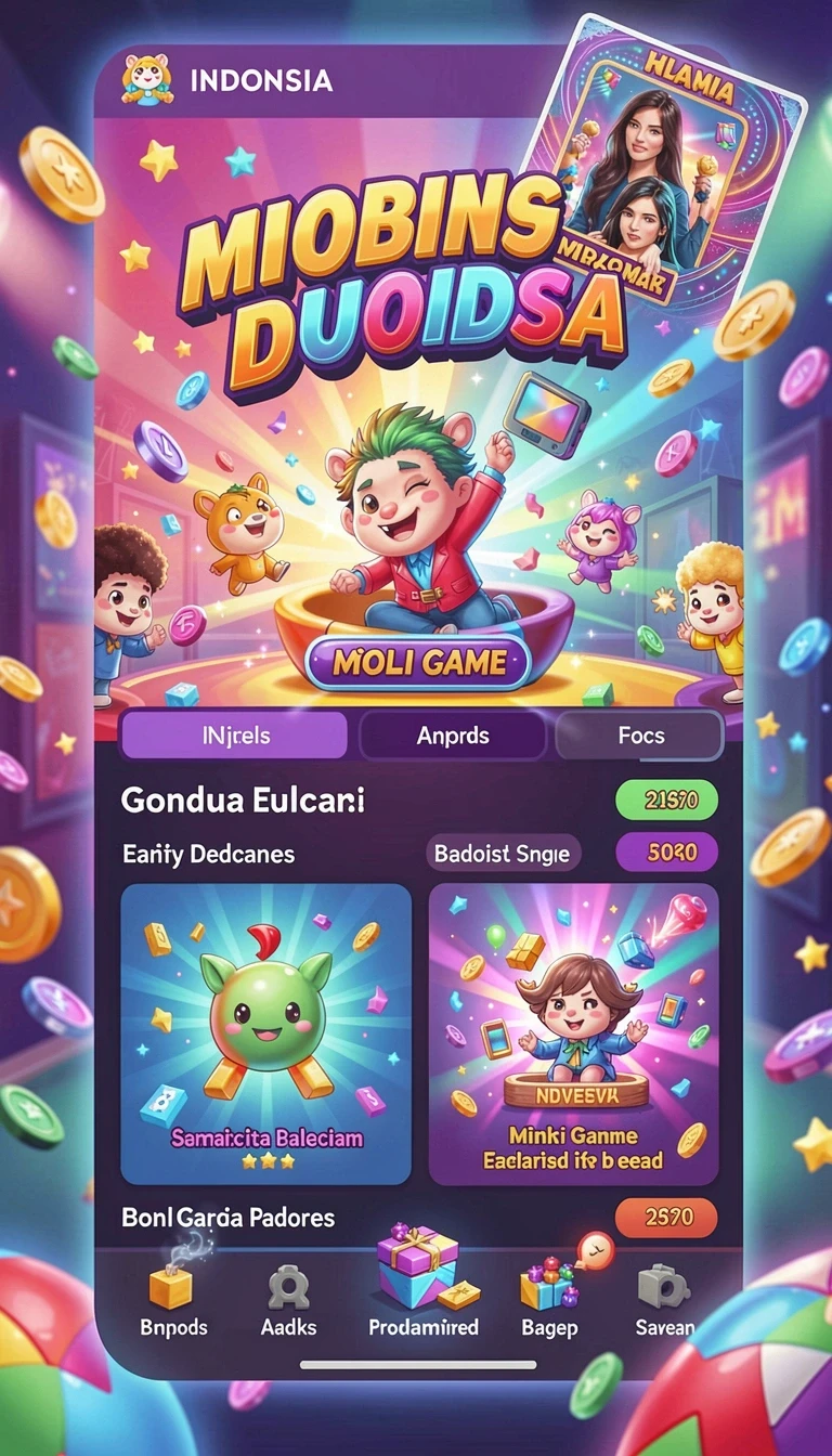 Tampilan utama aplikasi Review Aplikasi pulsa303 yang intuitif dan efisien.